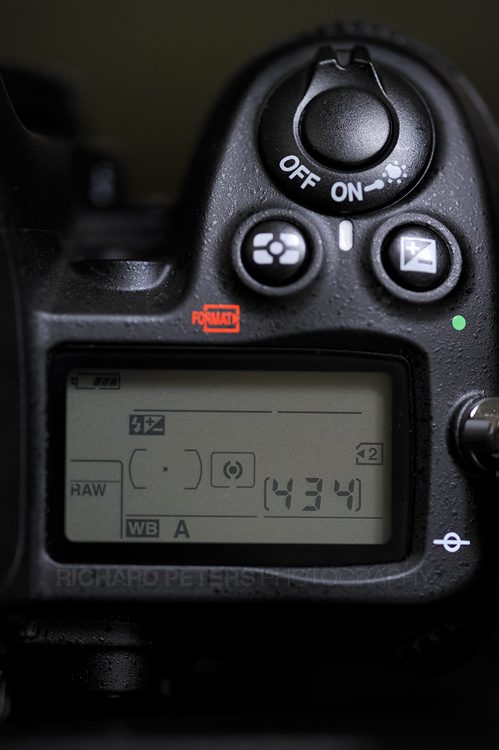 Nikon D7000 review: small and (almost) perfectly formed. | Richard ...